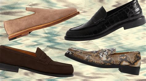 best loafers brands for autumn.